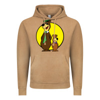 Vintage Camel boo boo Vintage Hoodie - FloraArt