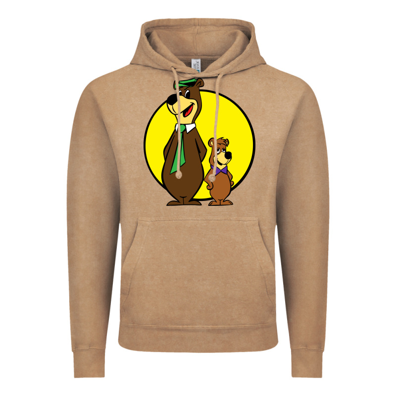 Boo Boo Vintage Hoodie by FloraArt | Teevron