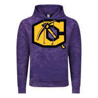 Cloud Purple cool,cameron,aggies Vintage Hoodie - FloraArt