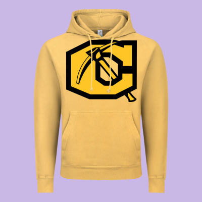Cool,cameron,aggies Vintage Hoodie Designed By Floraart