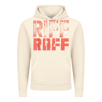 Vintage Artic riff raff, retro, punk, grunge. shabby style t shi Vintage Hoodie - FloraArt