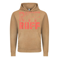 Vintage Camel riff raff, retro, punk, grunge. shabby style t shi Vintage Hoodie - FloraArt