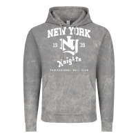 Cloud Rock the natural ny new york knights baseball Vintage Hoodie - FloraArt