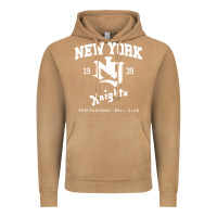 Vintage Camel the natural ny new york knights baseball Vintage Hoodie - FloraArt