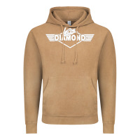 Vintage Camel legs diamond Vintage Hoodie - FloraArt