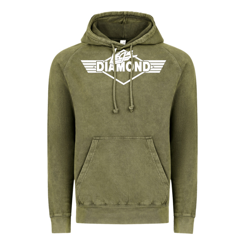 Legs Diamond Vintage Hoodie by FloraArt | Teevron