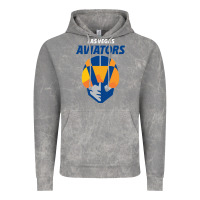 Cloud Rock las vegas aviators Vintage Hoodie - FloraArt