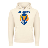 Vintage Artic las vegas aviators Vintage Hoodie - FloraArt