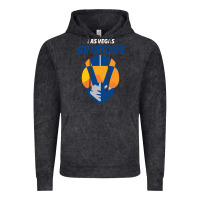 Vintage Black las vegas aviators Vintage Hoodie - FloraArt