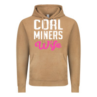 Vintage Camel coal miners wife t shirt Vintage Hoodie - FloraArt