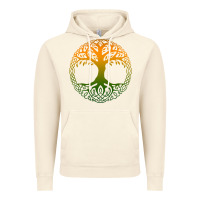 Vintage Artic tree of life merch Vintage Hoodie - trangStudio