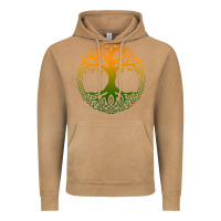Vintage Camel tree of life merch Vintage Hoodie - trangStudio