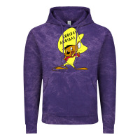 Cloud Purple speedy gonzales arriba Vintage Hoodie - FloraArt