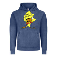 Speedy Gonzales Arriba Vintage Hoodie | Teevron