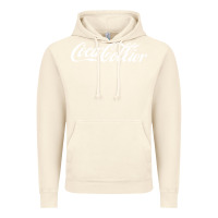 Vintage Artic Coca Collier Vintage Hoodie - FloraArt