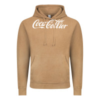 Vintage Camel Coca Collier Vintage Hoodie - FloraArt