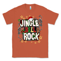 Copper Jingle bell rock Classic Tee - NancyCooperArtShop