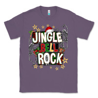 Lavender Jingle bell rock Classic Tee - NancyCooperArtShop