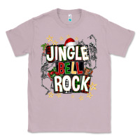 Lilac Jingle bell rock Classic Tee - NancyCooperArtShop
