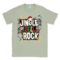 Matcha Jingle bell rock Classic Tee - NancyCooperArtShop