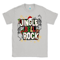 Moon Dust Jingle bell rock Classic Tee - NancyCooperArtShop