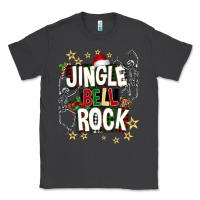 Smoke Jingle bell rock Classic Tee - NancyCooperArtShop