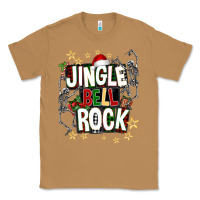 Toasted Coconut Jingle bell rock Classic Tee - NancyCooperArtShop