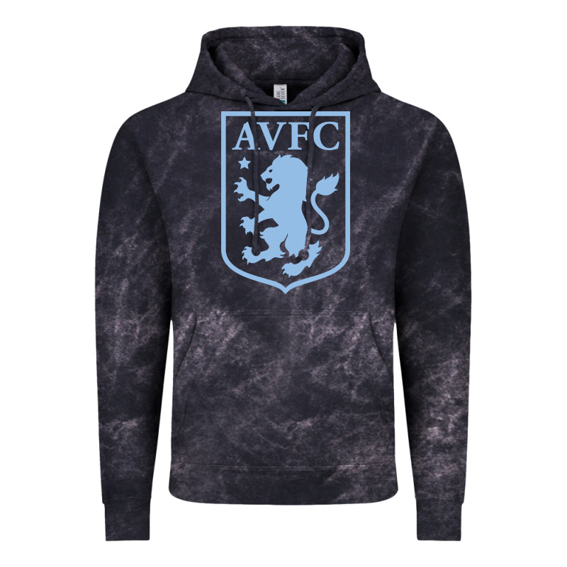 Good-aston-villa-f.c .-club Vintage Hoodie by FloraArt | Teevron