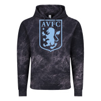 Cloud Black good-aston-villa-f.c .-club Vintage Hoodie - FloraArt