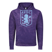 Cloud Purple good-aston-villa-f.c .-club Vintage Hoodie - FloraArt