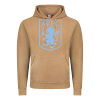 Vintage Camel good-aston-villa-f.c .-club Vintage Hoodie - FloraArt