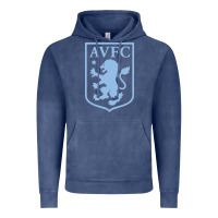 Vintage Denim good-aston-villa-f.c .-club Vintage Hoodie - FloraArt
