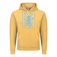 Vintage Mustard good-aston-villa-f.c .-club Vintage Hoodie - FloraArt