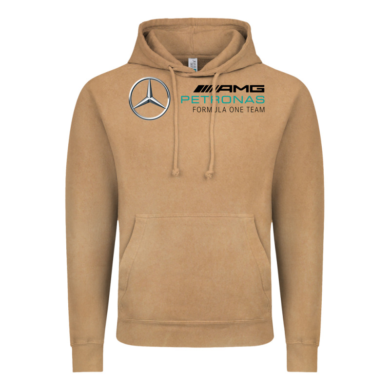 Formula One Team Vintage Hoodie by FloraArt | Teevron