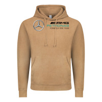Vintage Camel formula one team Vintage Hoodie - FloraArt