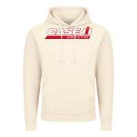 Vintage Artic case-ih Vintage Hoodie - FloraArt