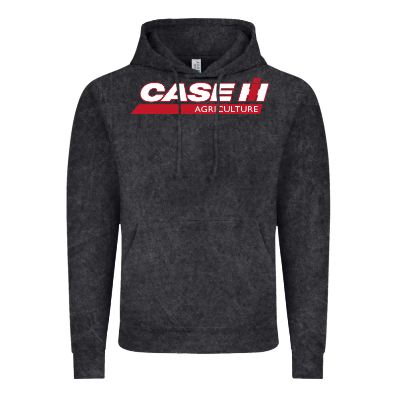 Case-ih Vintage Hoodie by FloraArt | Teevron