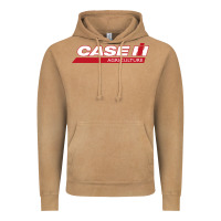 Vintage Camel case-ih Vintage Hoodie - FloraArt