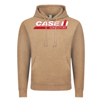Vintage Coffee case-ih Vintage Hoodie - FloraArt