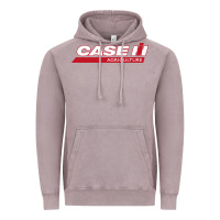 Vintage Zinc case-ih Vintage Hoodie - FloraArt