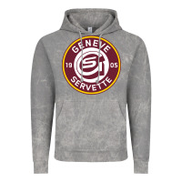 Cloud Rock the genève servette,hc,football Vintage Hoodie - FloraArt