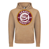 Vintage Coffee the genève servette,hc,football Vintage Hoodie - FloraArt