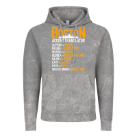 Cloud Rock wicked smaht boston accent translator bostonians gifts shirt Vintage Hoodie - FloraArt