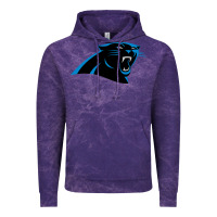 Cloud Purple thesportcarolinapantherslogo Vintage Hoodie - FloraArt