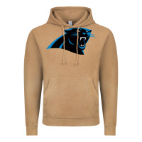 Thesportcarolinapantherslogo Vintage Hoodie | Teevron