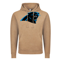 Vintage Coffee thesportcarolinapantherslogo Vintage Hoodie - FloraArt