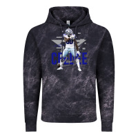Cloud Black ceedee lamb Vintage Hoodie - FloraArt