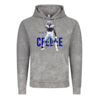 Cloud Rock ceedee lamb Vintage Hoodie - FloraArt