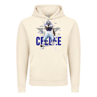 Vintage Artic ceedee lamb Vintage Hoodie - FloraArt