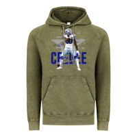 Ceedee Lamb Vintage Hoodie | Teevron